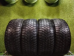 Michelin X-Ice North 2