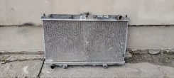�������� ���������� ��������� Nissan Primera 2000 214102F600 P11 ����� CD20T TD 214102F600 ����
