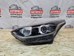 ���� ������� Kia Cerato 4, ����� ����