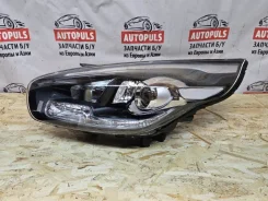 ���� ������� Kia Carens 3, ����� ����