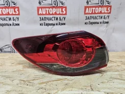 ������ �������� Mazda Mazda 6 GJ, ����� ����