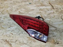 ������ �������� Hyundai i40, ����� ����