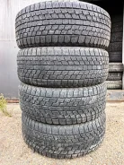 Hankook Nordik IS RW08. ������, ��� �����, �/�, ����� 70 % ����