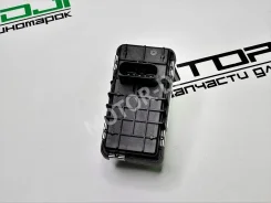 �������� ������� Ford Tourneo VI 2.2 TDC Duratorq Euro 5. ��� ������� 786880-5006S Lxparts LXG59L1 ����