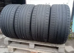 Michelin Pilot Sport S 5