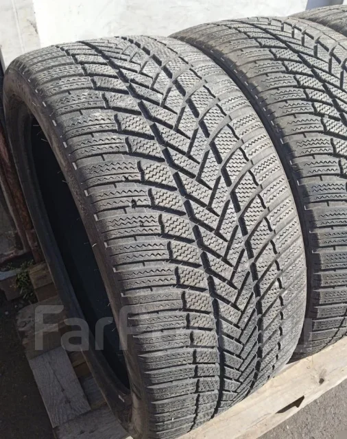 Bridgestone Blizzak LM-005