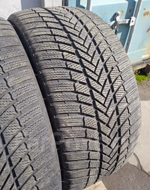 Bridgestone Blizzak LM-005