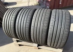 Michelin Pilot Sport S 5