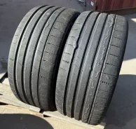 Michelin Pilot Sport S 5