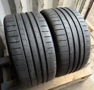 Michelin Pilot Sport S 5