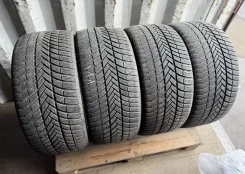Bridgestone Blizzak LM-005