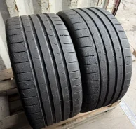 Michelin Pilot Sport S 5