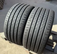 Continental EcoContact 7