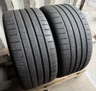 Michelin Pilot Sport S 5