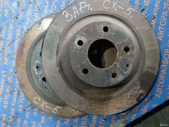 ��������� ���� ������ Mazda CX-5 KF Mazda RN1517DSET RN1517DSET ����