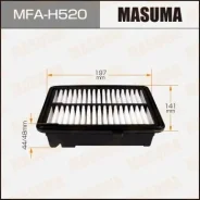 ������ ��������� Masuma - MFAH520 Masuma MFAH520 MFAH520 ����
