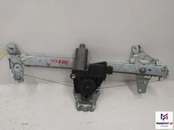 ��������������� ������������� �������� ������ Toyota Avensis (1997-2003) ������� 2002 0001-10208964 119734 ����