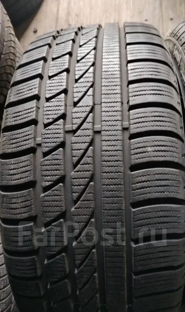 Hankook IceBear W300