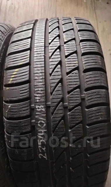 Hankook IceBear W300