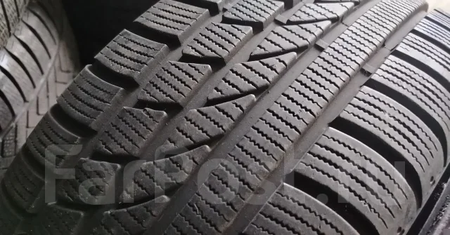Hankook IceBear W300