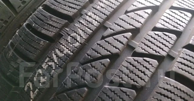 Hankook IceBear W300