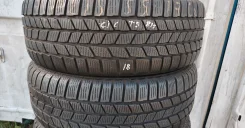 Continental ContiWinterContact TS 815