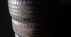 Michelin LTX M/S