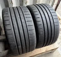 Michelin Pilot Sport S 5