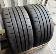 Michelin Pilot Sport S 5