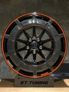 Red Wheel