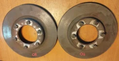 ����� ��������� �������� D=311���� Toyota Land Cruiser 80 Lexus LX450 43512-60090 ����