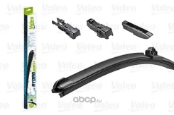 ����� ���������������� 450�� Valeo BMW F10 F01 2009- SWF Connect HF45 Valeo 578504 578504 ����