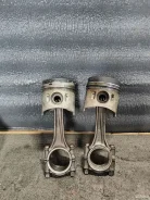 ����� + ������� ����� Mitsubishi 4d33 13736 13736 ����