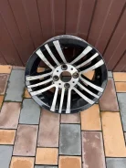 DJ Wheels. 5.5x13", 4x98, ET10 ����