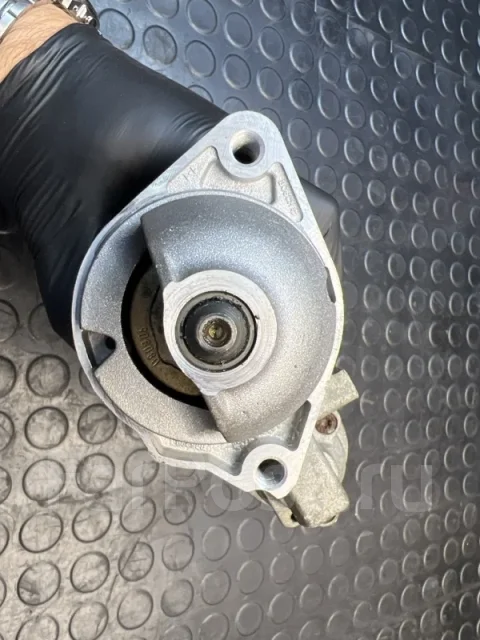 ������� BMW X5 11.2005 12417536690 E53LCI N62B44A 12417536690 ����