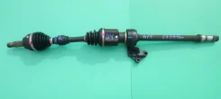 ������ �������� ������ Mazda Demio/Verisa, DY3W/DY5W/DC5W, ZJVE/ZYVE. A/T GG12-25-500B ����