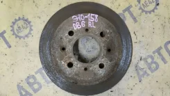 ���� ��������� ������ Honda Integra 2000�. DB6 ZC 42510-SR3-J01 42510SR3J01 ����