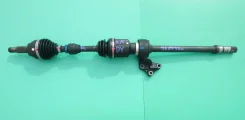 ������ �������� ������ Mazda Demio/Verisa, DY3W/DY5W/DC5W, ZJVE/ZYVE. A/T GG12-25-500B ����