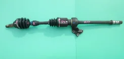 ������ �������� ������ Mazda Demio/Verisa, DY3W/DY5W/DC5W, ZJVE/ZYVE. A/T GG12-25-500B ����