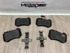 ��������� ������� �������� Mercedes W205 A0084201720 ����