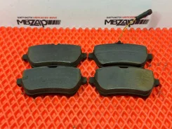 ��������� ������� ������ Mercedes W222 A0084200820 ����