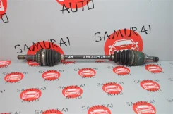 ������ Toyota Vitz 1999 4342052050 SCP10 1SZFE, �������� ����� 4342052050 ����