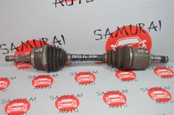������ Nissan Cefiro 2001 391012Y176 PA33 VQ25DD, �������� ����� 391012Y176 ����