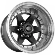 Sakura Wheels R3910