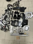 ��������� Mercedes GT AMG 2014-2017 C190 C190 C190 ����