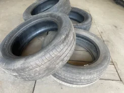 Michelin Primacy MXM4. ������, 2012 ���, �/�, ����� 60 % ����