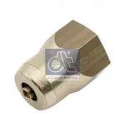 �����������! (��� ������ 6x1mm) DT 126123 126123 ����