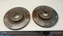 ��������� ���� Infiniti FX35, FX45, �������� 40206CG010 ����