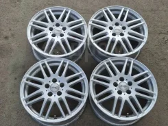 Manaray Sport Pro Get MX. 6.5x16", 5x100, ET48, �� 73���. ����