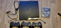 Sony PlayStation 3 ����